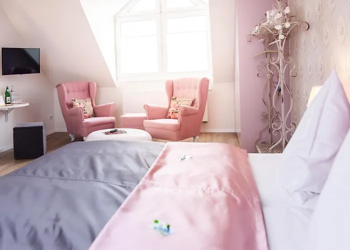 Wulff Hotel Bad Sassendorf