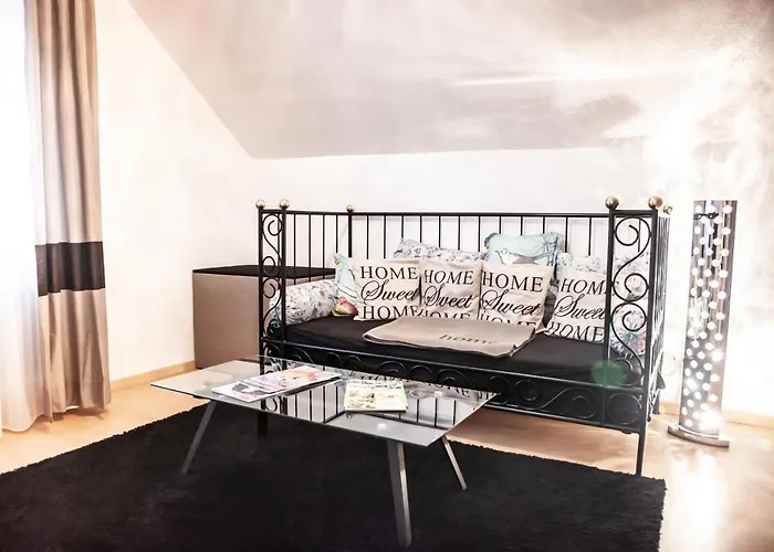 호텔 Wulff 바트자센도르프