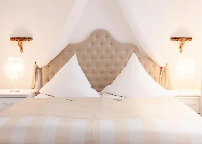 Wulff 3* Bad Sassendorf